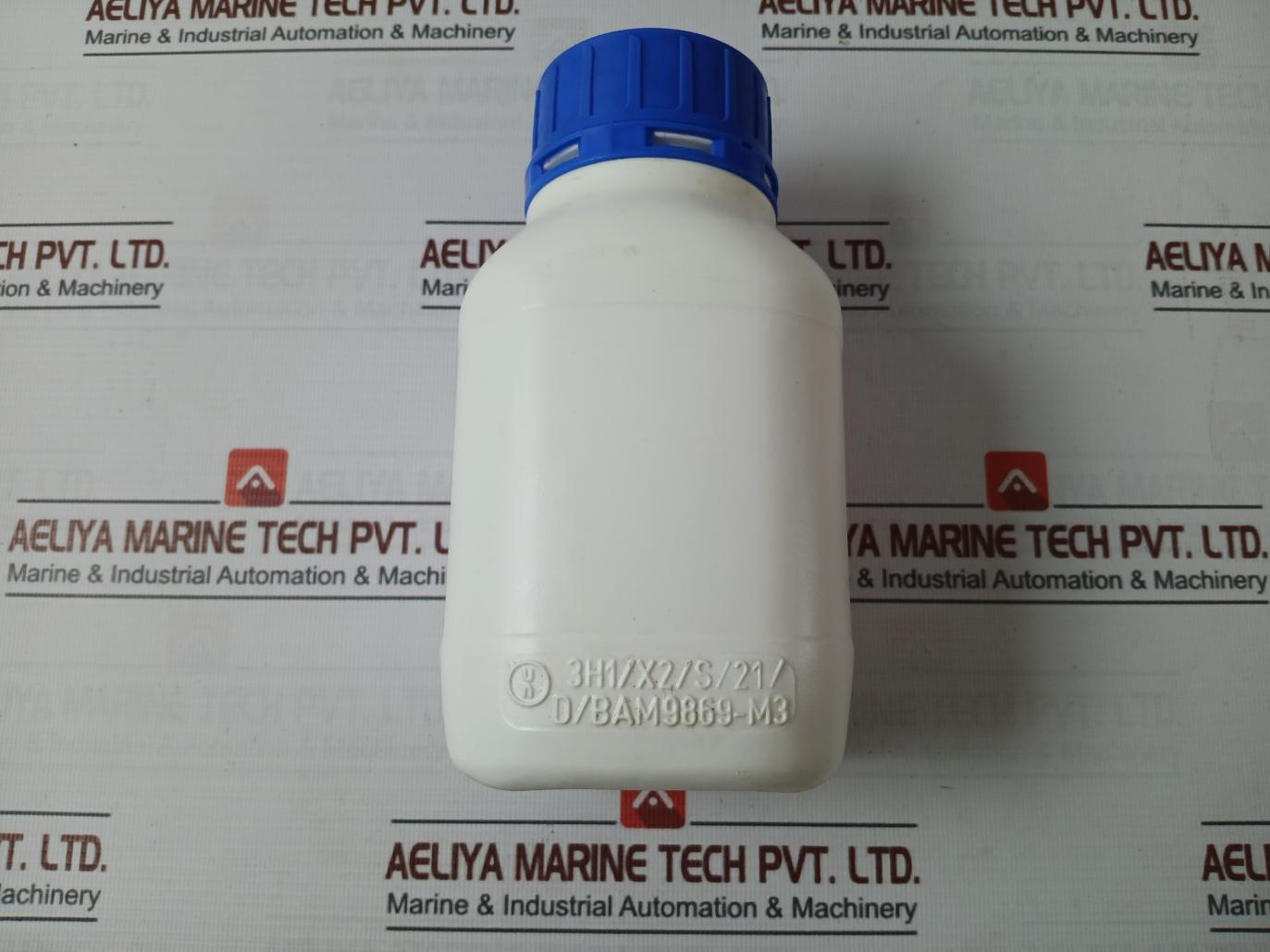 Bp Marine Water Test Kit D/Bam9869-m3, K171 50Ml, 0 To 1,0