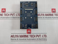 Bp Microsystems Cpcbd02849 Socket Card Revision: A