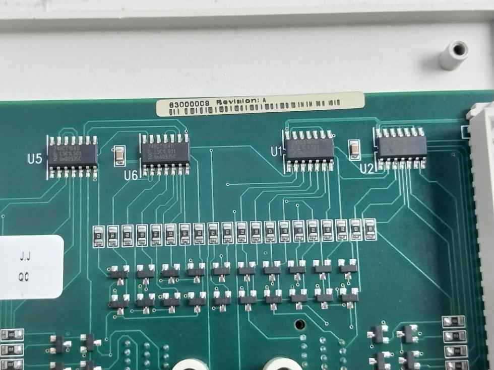 Bp Microsystems Sm48T Socket Module 94V-0 Cpcbs561A Rev.B
