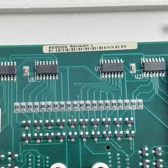 Bp Microsystems Sm48T Socket Module 94V-0 Cpcbs561A Rev.B