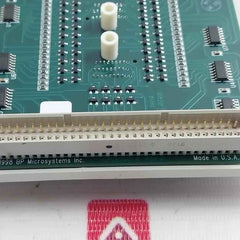 Bp Microsystems Sm48T Socket Module 94V-0 Cpcbs561A Rev.B