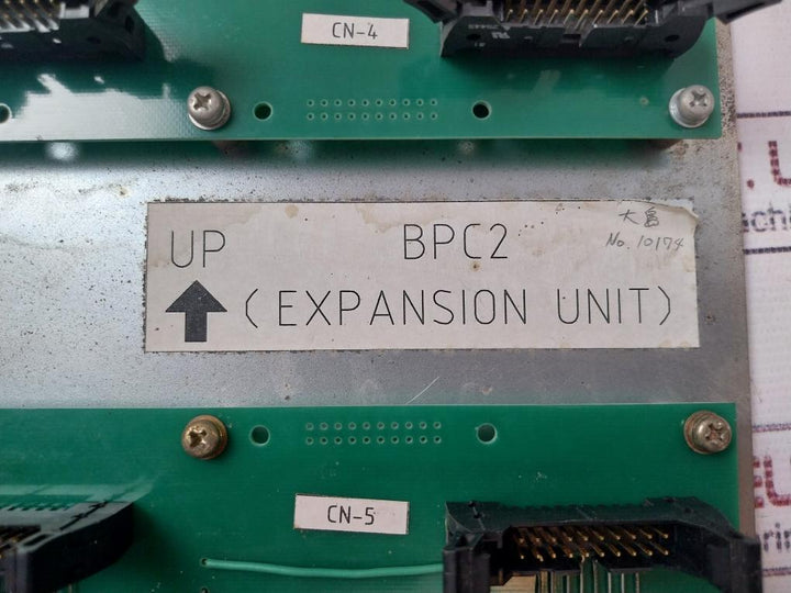 Bpc2 Expansion Unit