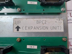 Bpc2 Expansion Unit