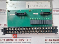 Bpc2 Expansion Unit