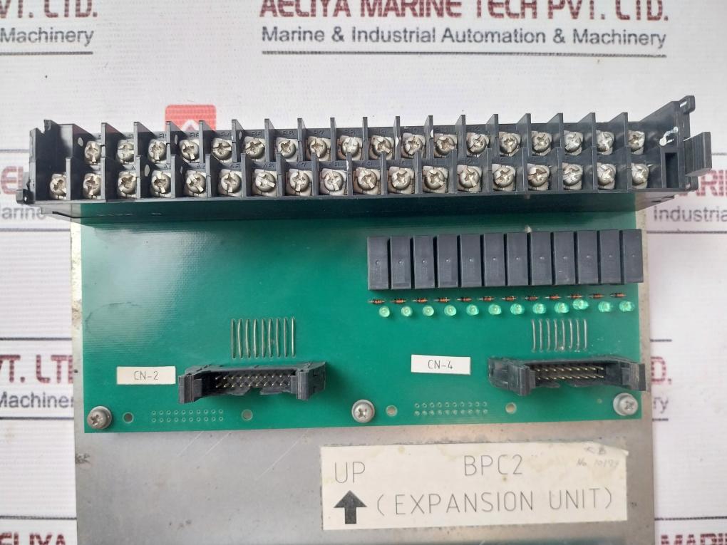 Bpc2 Expansion Unit