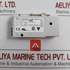 Bph 2-pole Power Supply Module Carlo Gavazzi 110V-240V Ac/Dc
