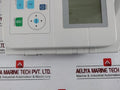 Bpl Cardiart 6208 View Plus 3 Channel Ecg Machine 35 Va (Without Battery)