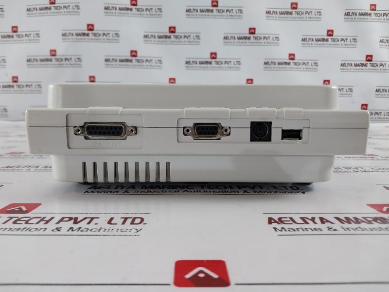 Bpl Cardiart 6208 View Plus 3 Channel Ecg Machine 35 Va (Without Battery)