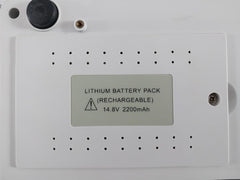 Bpl Cardiart 6208 View Plus 3 Channel Ecg Machine 35 Va (Without Battery)