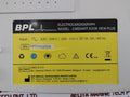 Bpl Cardiart 6208 View Plus 3 Channel Ecg Machine 35 Va (Without Battery)