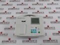 Bpl Cardiart 6208 View Plus 3 Channel Ecg Machine 35 Va (Without Battery)