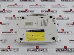Bpl Cardiart 6208 View Plus 3 Channel Ecg Machine 35 Va (Without Battery)