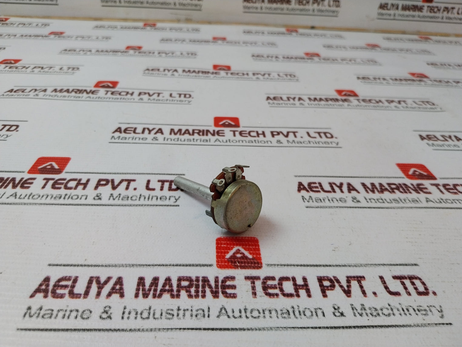 Bplectronic B5K Potentiometer