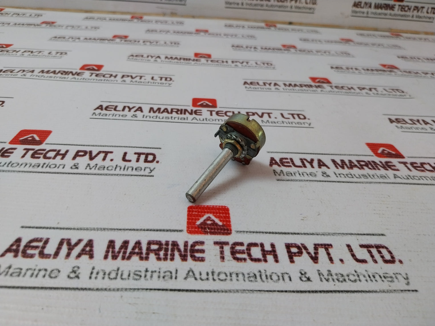 Bplectronic B5K Potentiometer