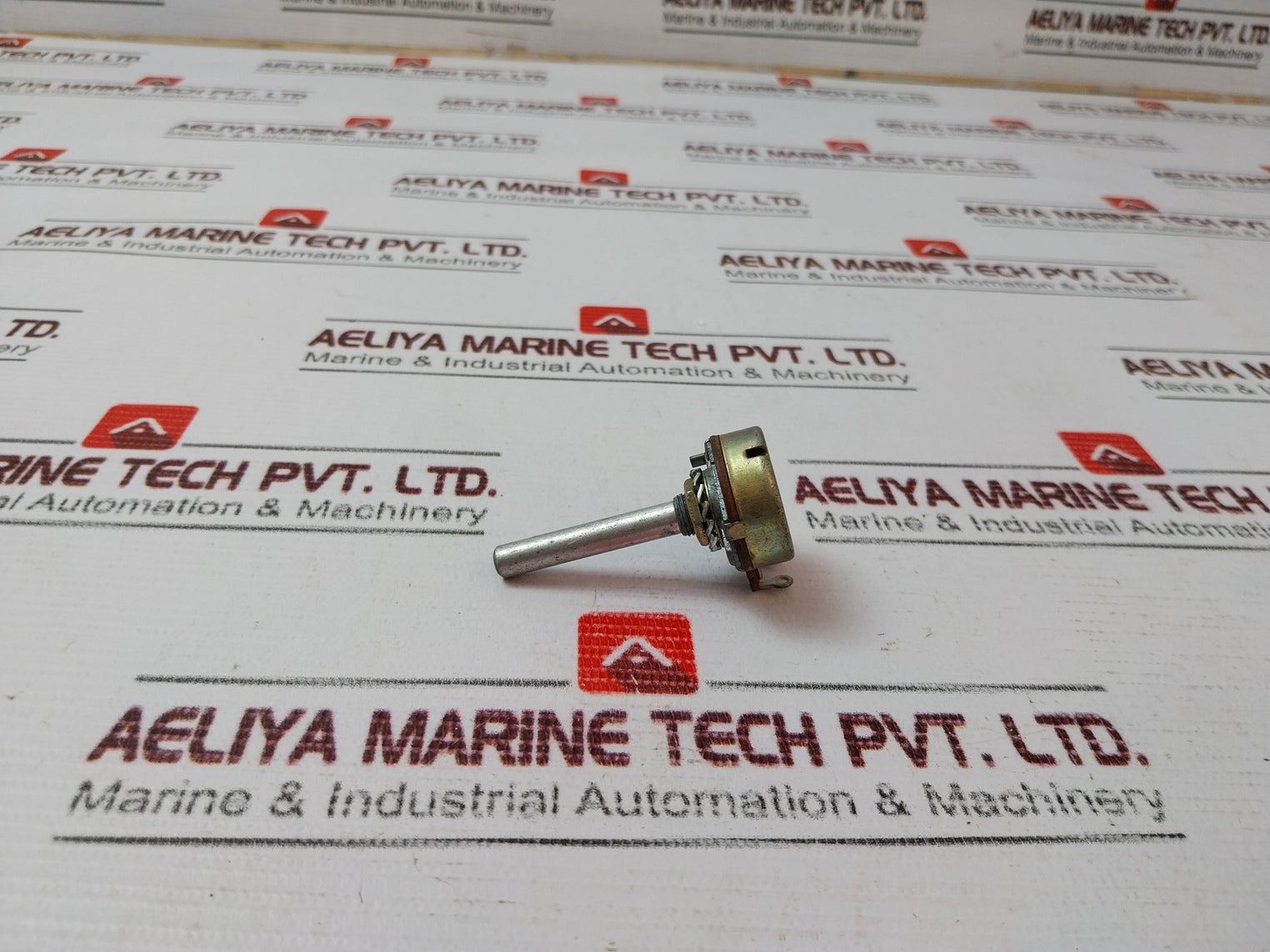 Bplectronic B5K Potentiometer