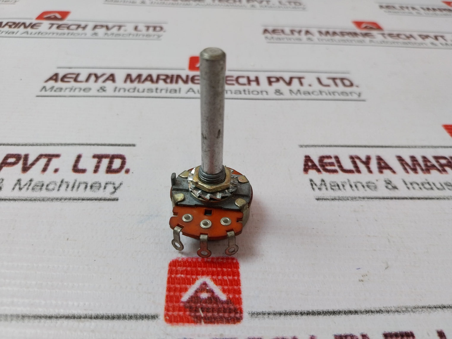 Bplectronic B5K Potentiometer