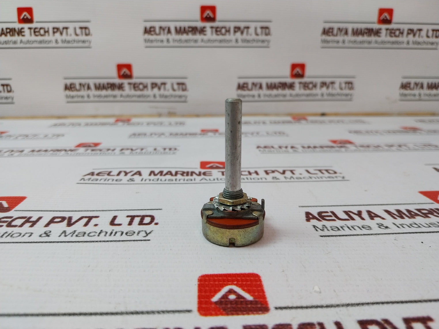 Bplectronic B5K Potentiometer