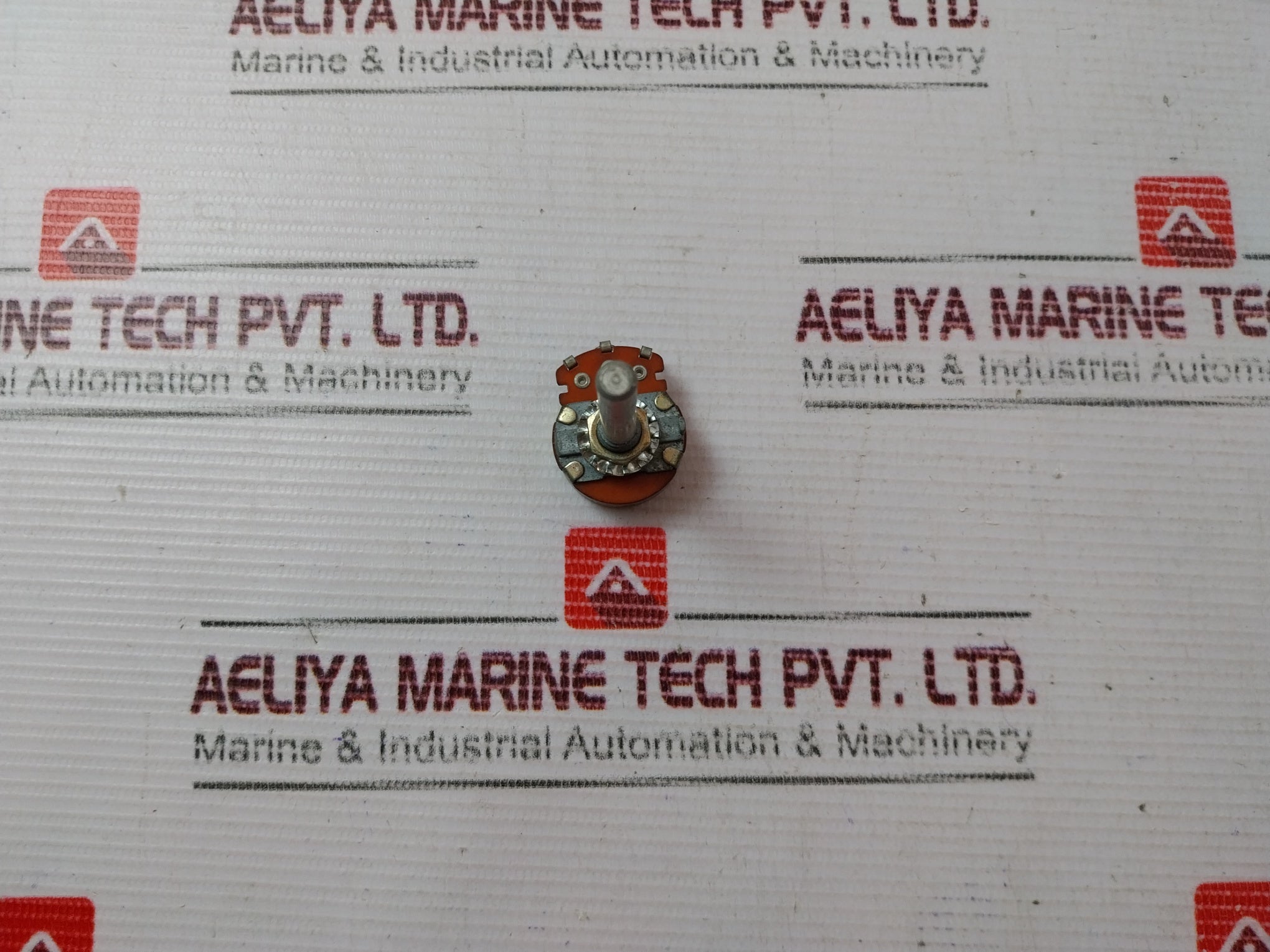 Bplectronic B5K Potentiometer