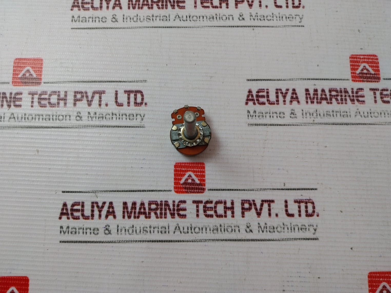 Bplectronic B5K Potentiometer