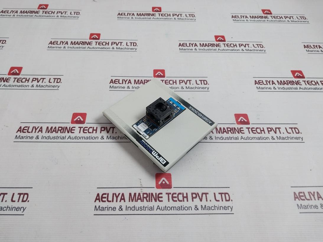 Bpm Asmr48Qnwa Microsystem Rev A,C,F,E