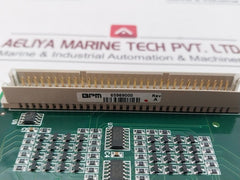 Bpm Cpcba640Bgb Printed Circuit Board Revision: C Mds 94V-0