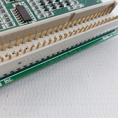 Bpm Cpcba640Bgb Printed Circuit Board Revision: C Mds 94V-0