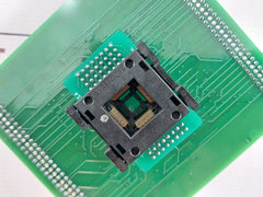 Bpm Cpcba640Bgb Printed Circuit Board Revision: C Mds 94V-0