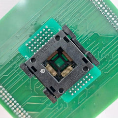 Bpm Cpcba640Bgb Printed Circuit Board Revision: C Mds 94V-0