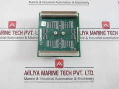 Bpm Cpcba640Bgb Printed Circuit Board Revision: C Mds 94V-0