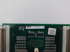 Bpm Cpcba640Bgb Printed Circuit Board Revision: C Mds 94V-0