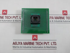 Bpm Cpcba640Bgb Printed Circuit Board Revision: C Mds 94V-0