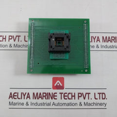 Bpm Cpcba640Bgb Printed Circuit Board Revision: C Mds 94V-0