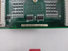 Bpm Cpcba640Bgb Printed Circuit Board Revision: C Mds 94V-0