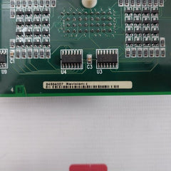 Bpm Cpcba640Bgb Printed Circuit Board Revision: C Mds 94V-0