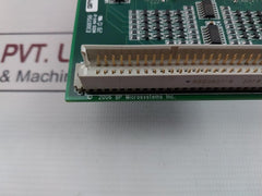 Bpm Cpcba640Bgb Printed Circuit Board Revision: C Mds 94V-0