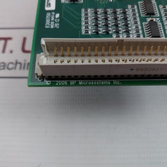 Bpm Cpcba640Bgb Printed Circuit Board Revision: C Mds 94V-0