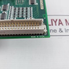 Bpm Cpcba640Bgb Printed Circuit Board Revision: C Mds 94V-0