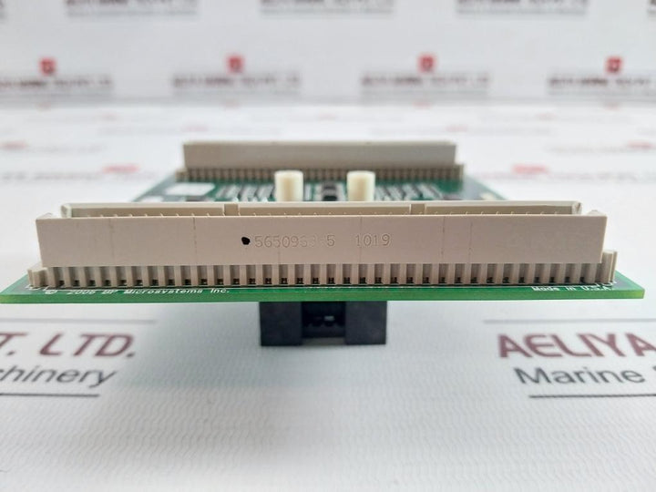 Bpm Cpcba640Bgb Printed Circuit Board Revision: C Mds 94V-0