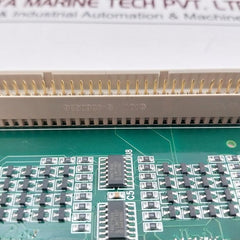 Bpm Cpcba640Bgb Printed Circuit Board Revision: C Mds 94V-0
