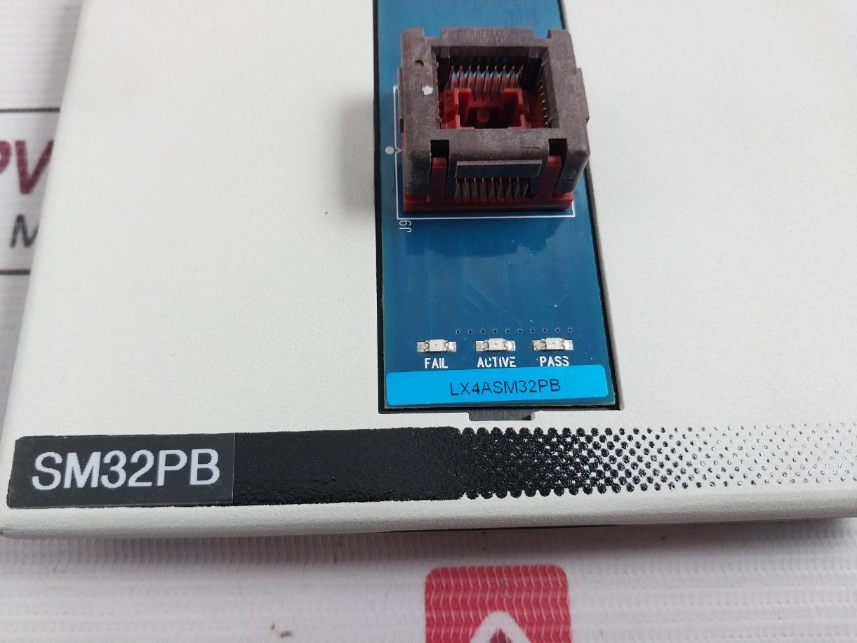 Bpm Lx4Asm32Pb Replacement Daughter Card Rev A 94V-0