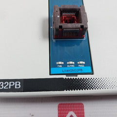 Bpm Lx4Asm32Pb Replacement Daughter Card Rev A 94V-0
