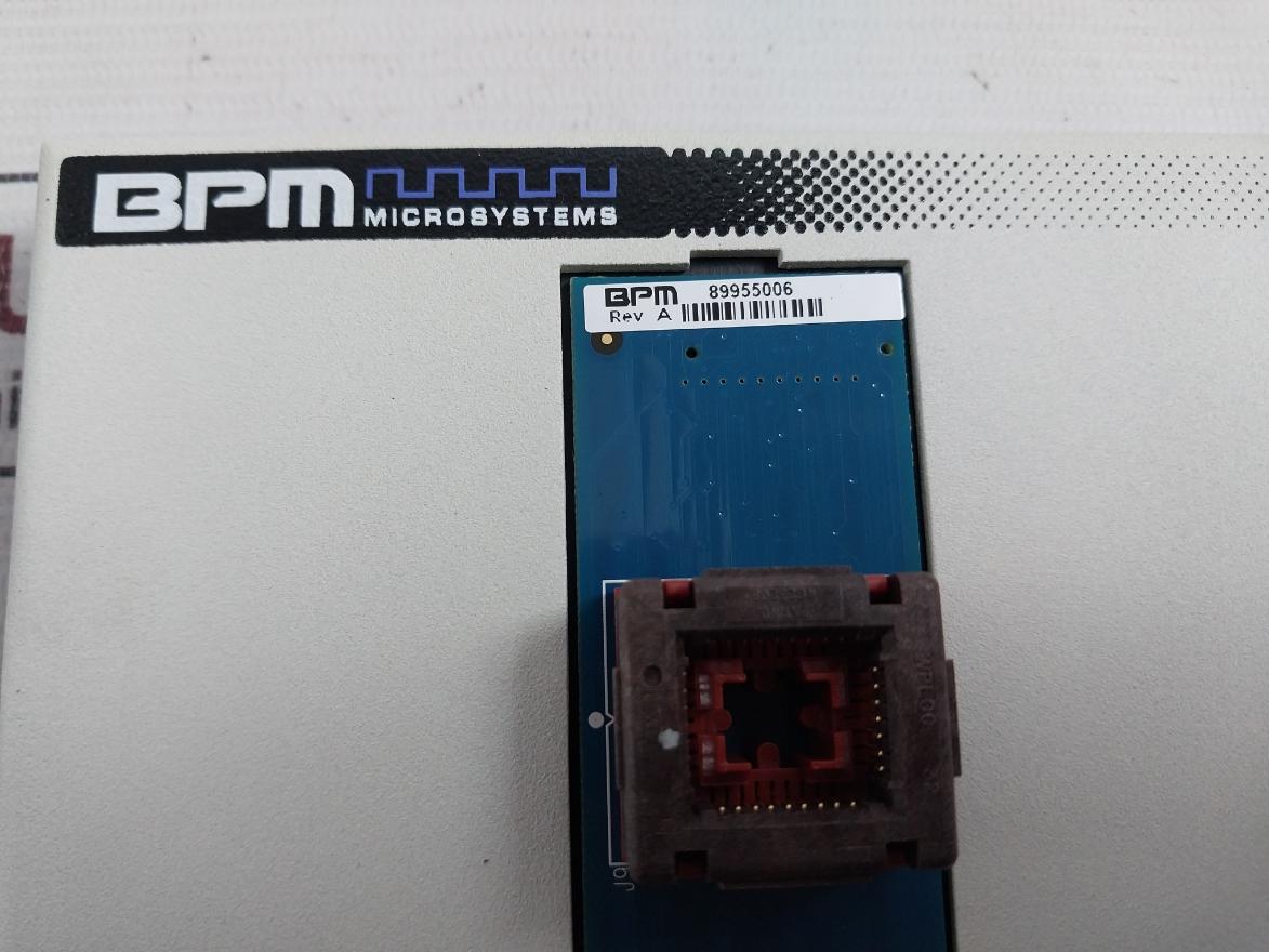 Bpm Lx4Asm32Pb Replacement Daughter Card Rev A 94V-0