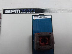 Bpm Lx4Asm32Pb Replacement Daughter Card Rev A 94V-0