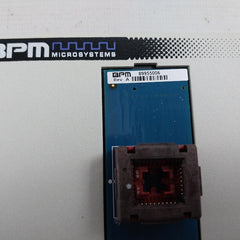 Bpm Lx4Asm32Pb Replacement Daughter Card Rev A 94V-0