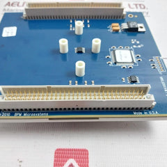 Bpm Lx4Asm32Pb Replacement Daughter Card Rev A 94V-0