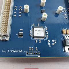 Bpm Lx4Asm32Pb Replacement Daughter Card Rev A 94V-0