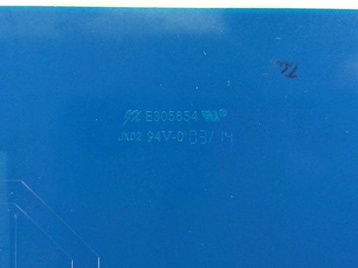 Bpm Lx4Asm32Pb Replacement Daughter Card Rev A 94V-0