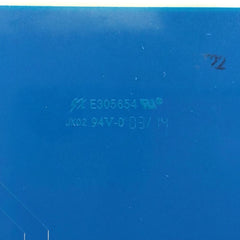 Bpm Lx4Asm32Pb Replacement Daughter Card Rev A 94V-0