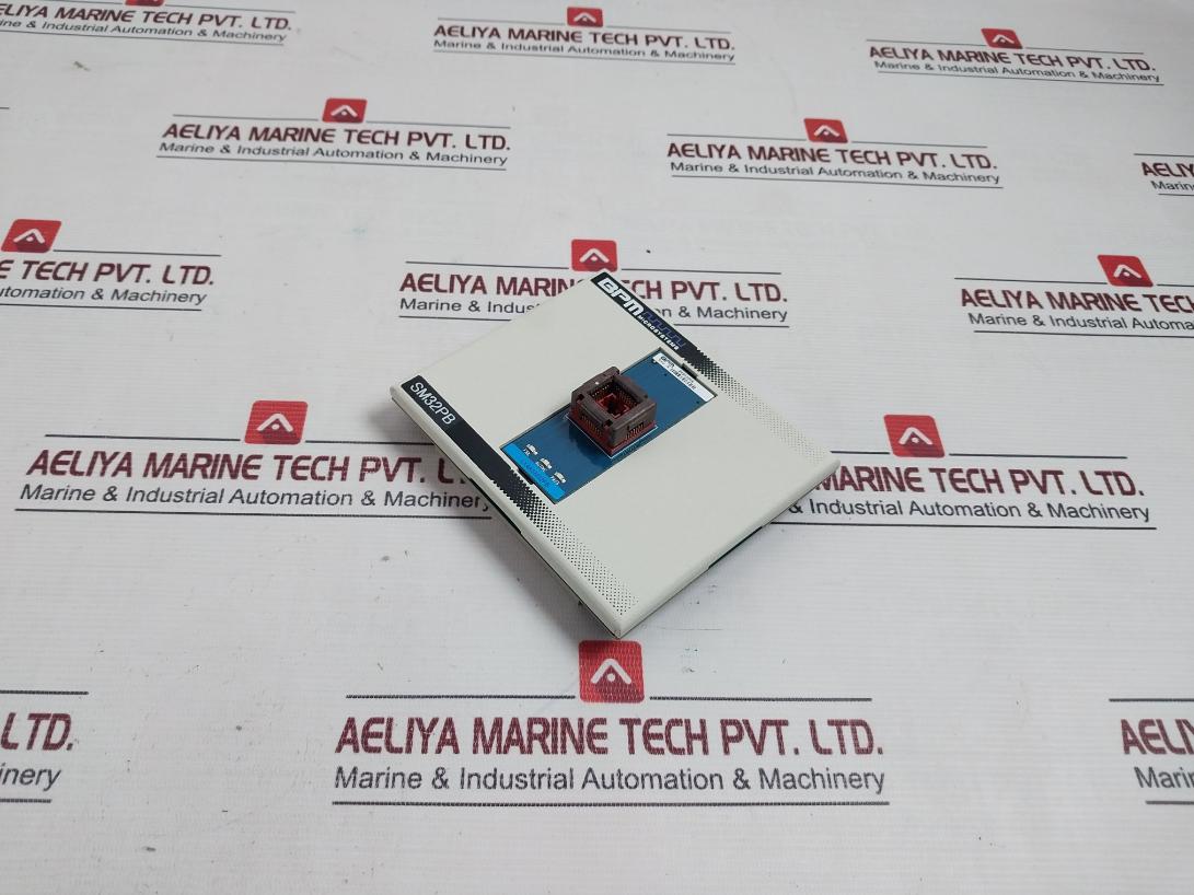 Bpm Lx4Asm32Pb Replacement Daughter Card Rev A 94V-0