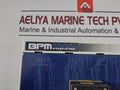 Bpm Microsystems Asmr100Tqfpj Socket Card Module Rev: A 94V-0/V